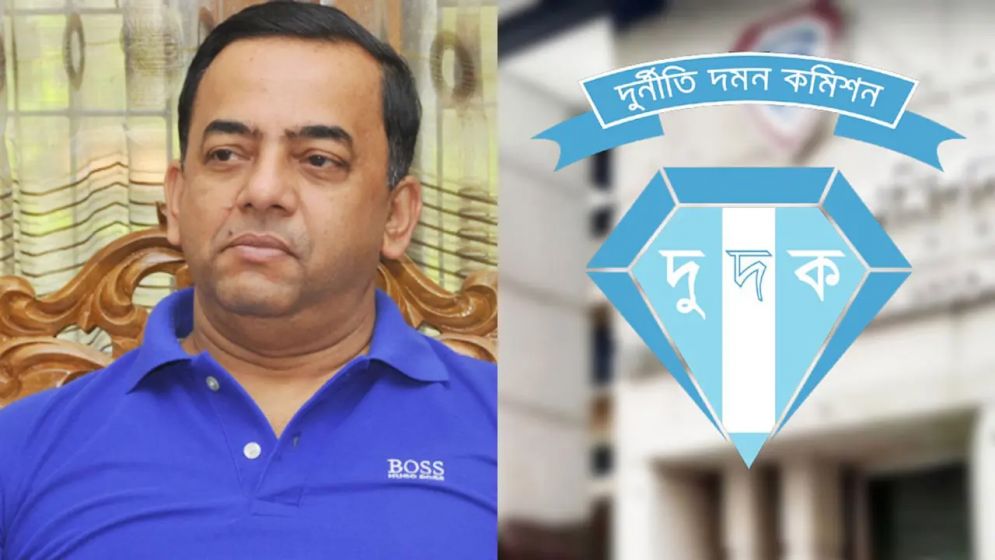বেনজীরের মামলার নথিপত্র দুবাইয়ে পাঠানোর প্রস্তুতি দুদকের