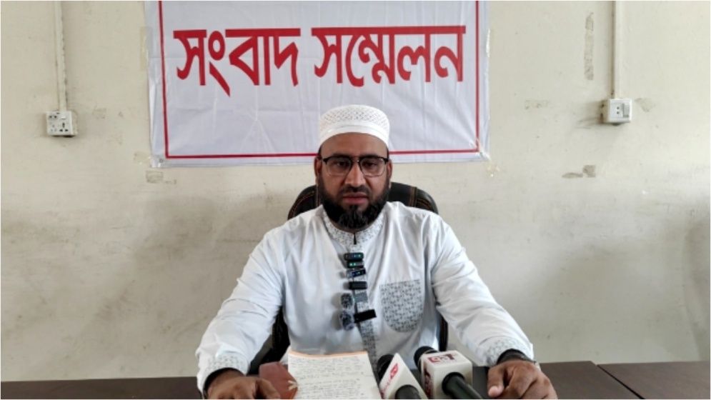 সোনারগাঁয়ে চেয়ারম্যান প্রার্থী ঘোষণা দেওয়ায় বিএনপি নেতাকে প্রাণনাশের হুমকির অভিযোগ