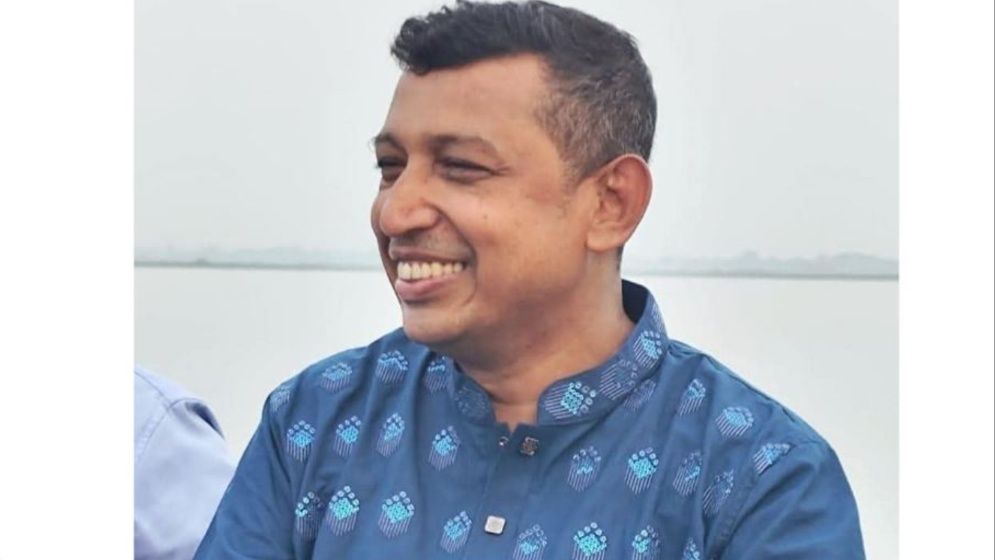 নরসিংদীতে মন্দিরের উন্নয়ন কাজের সরকারি বরাদ্দ বিএনপি নেতার পেটে