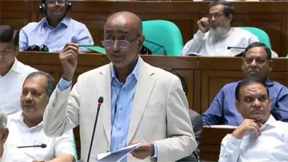 রাজনৈতিক উদ্দেশ্যপ্রণোদিত মামলা আইনি প্রক্রিয়ায় পর্যায়ক্রমে প্রত্যাহার করা হচ্ছে: আইনমন্ত্রী