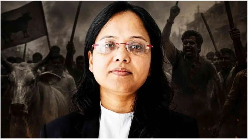 ভারতে ‘গো-রক্ষকদের’ সাজা দিয়ে প্রাণনাশের হুমকিতে বিচারক