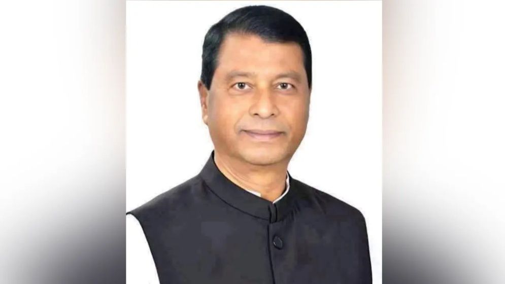 আ.লীগের সাবেক প্রতিমন্ত্রী নজরুল ইসলাম মারা গেছেন