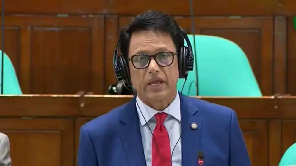 শিক্ষার্থীদের নিয়ে মন্তব্যের জন্য শিক্ষামন্ত্রীর দুঃখ প্রকাশ