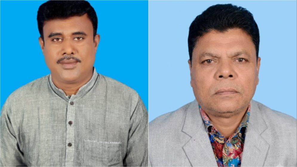 নরসিংদীর আলোকবালী ইউনিয়ন বিএনপির আহ্বায়ক কাইয়ুম, সদস্য সচিব জয়নাল
