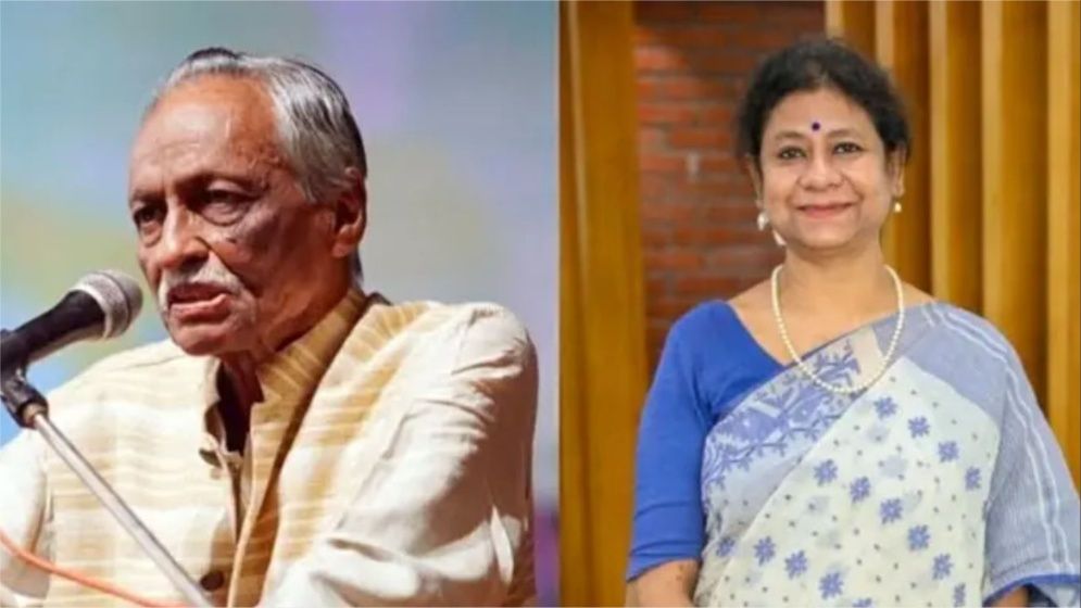 ছায়ানটের নতুন কমিটির সভাপতি সারওয়ার আলী, সম্পাদক লিসা