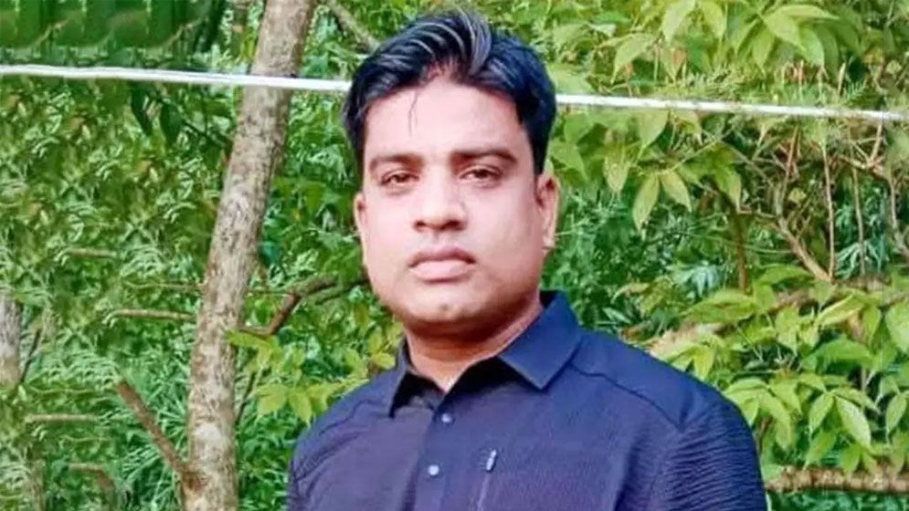 ব্রাজিলের খেলাকে কেন্দ্র করে আদাবরে বিএনপি নেতাকে কুপিয়ে হত্যা