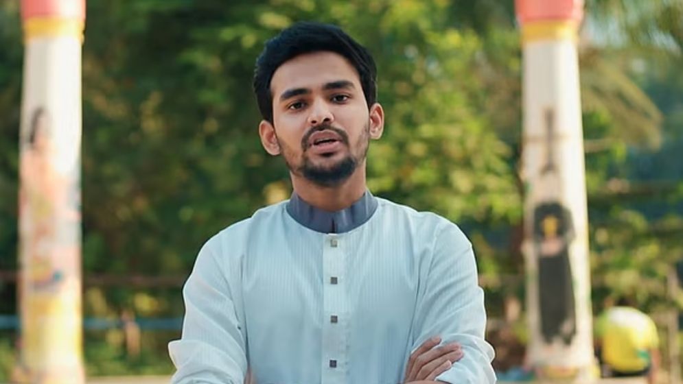 রাষ্ট্রপতির ‘পদত্যাগ’ নিয়ে যা বললেন আসিফ মাহমুদ