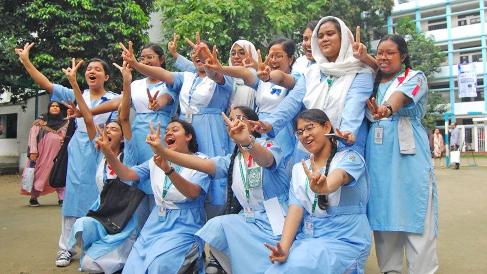 এসএসসি ও সমমান পরীক্ষার ফল প্রকাশ ১০ আগস্ট