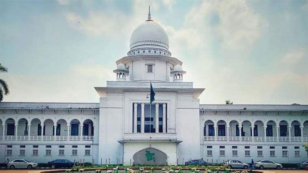 তালাকের অজুহাতে নাবালক সন্তানের ভরণপোষণ এড়ানো যাবে না : হাইকোর্ট