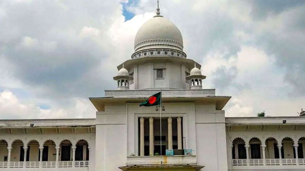 নির্দিষ্ট মামলা না থাকলে শ্যোন অ্যারেস্ট নয়, হাইকোর্টের আদেশ স্থগিত