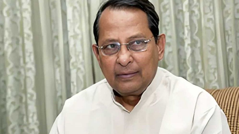 শাপলা চত্বর মামলায় আসামি হচ্ছেন ইনু: চিফ প্রসিকিউটর