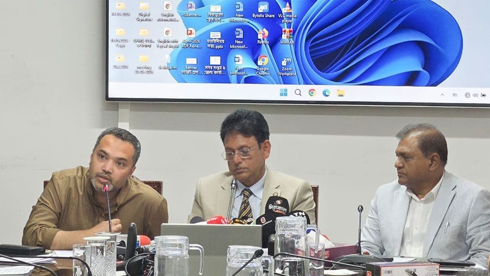 আগামীর শিক্ষা ব্যবস্থায় সংস্কৃতি, ক্রীড়া ও প্রযুক্তি যুক্ত হবে: শিক্ষা উপদেষ্টা