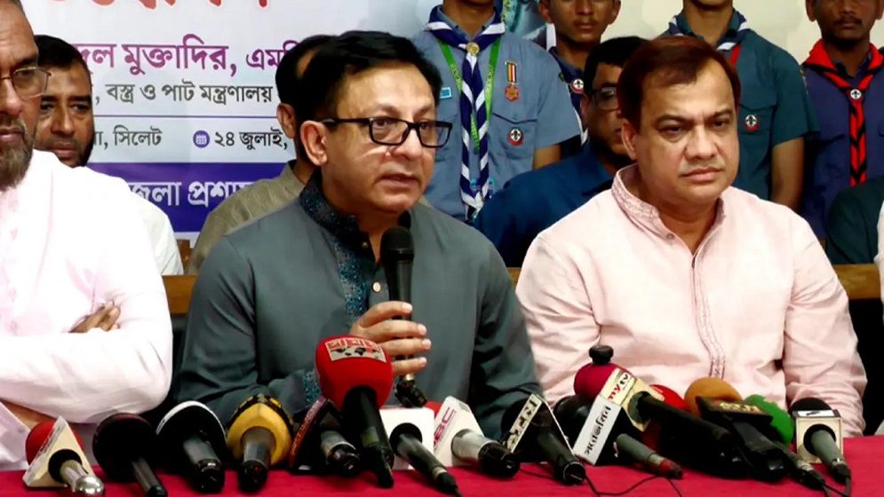 জ্বালানির দাম বাড়ানোর কোনো পরিকল্পনা নেই: বাণিজ্যমন্ত্রী