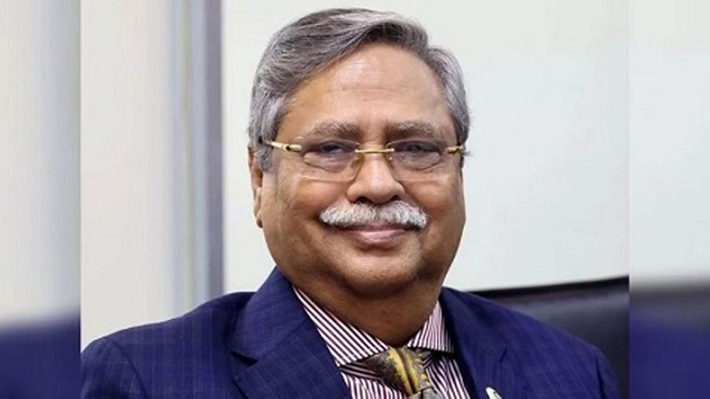 পদত্যাগ করলেন রাষ্ট্রপতি মো. সাহাবুদ্দিন