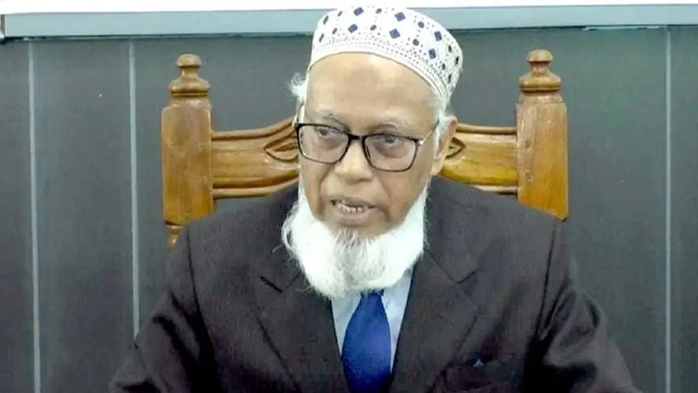 রাষ্ট্রপতি নির্বাচনের তফসিল দ্রুত ঘোষণা করবে ইসি