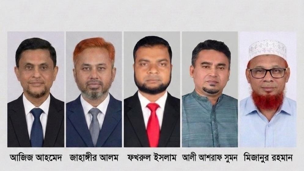 সোশ্যাল মিডিয়ায় সরব বিএনপির একাধিক  প্রার্থী, নিরব জামায়াত