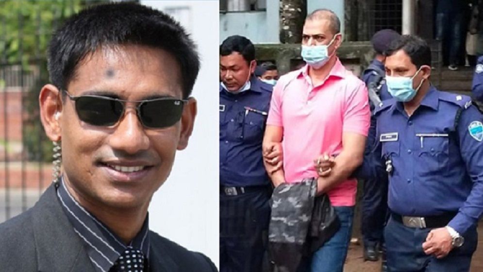 ছয় বছরেও শেষ নয় মেজর সিনহা হত্যা মামলা, আপিল বিভাগে আটকে চূড়ান্ত বিচার