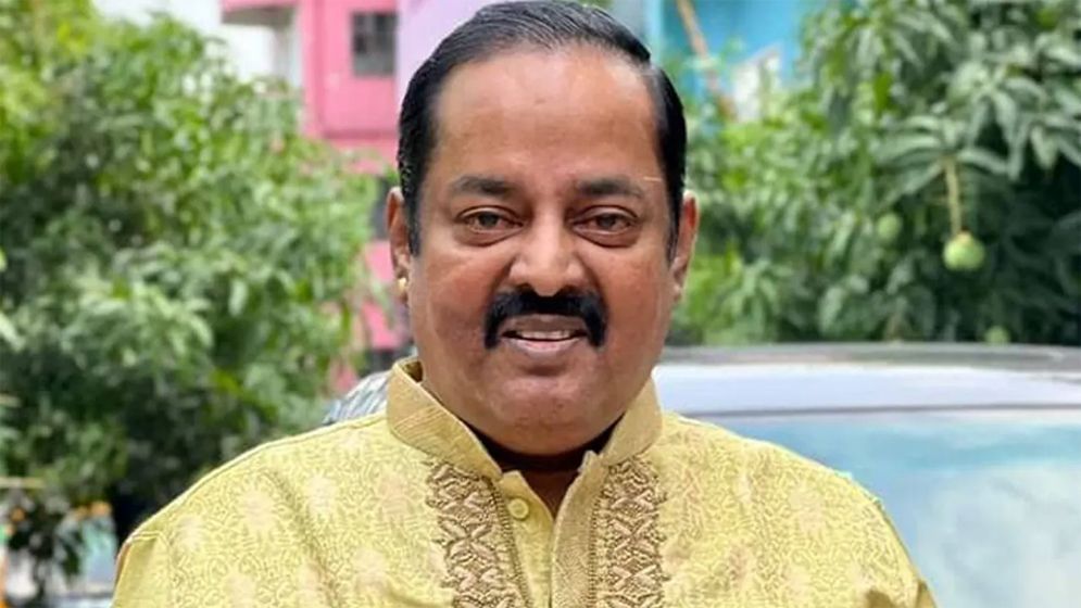 ডিপজলের বিরুদ্ধে মামলা