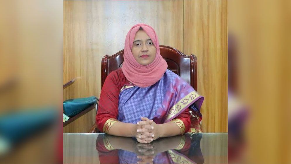 কুড়িগ্রামের সেই ‘মানবিক ডিসি’ নুসরাত সুলতানা এখন যুগ্ম সচিব
