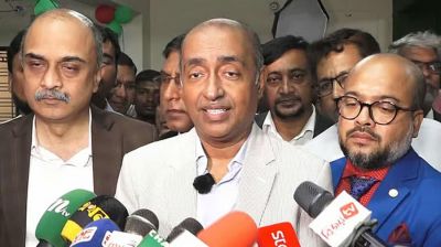 সেপ্টেম্বরের অধিবেশনে নতুন রাষ্ট্রপতি, বিশেষ অধিবেশন নয় : আইনমন্ত্রী