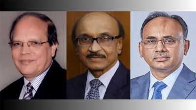 ড. আতিউরসহ সাবেক ৩ গভর্নরের নথি চেয়ে বাংলাদেশ ব্যাংককে দুদকের চিঠি