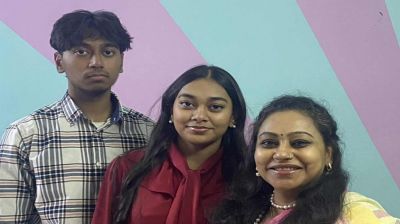 সৌদি আরবে সড়ক দুর্ঘটনায় এক পরিবারের ৩ জনের মৃত্যু
