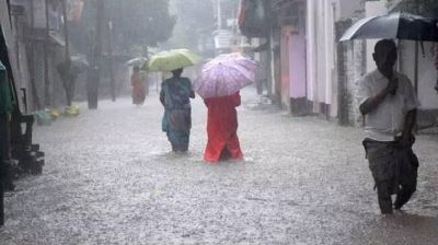 টানা ৫ দিন যেসব বিভাগে অতিভারি বর্ষণের শঙ্কা