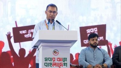 জুলাই অভ্যুত্থান কোনো দল বা ব্যক্তির নয়, গণতন্ত্রকামী মানুষের অর্জন: প্রধানমন্ত্রী