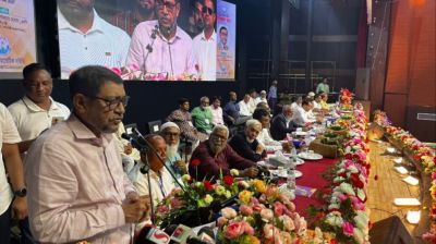 যেখানে অবহেলা-দুর্নীতি সেখানেই চাকরিচ্যুত : স্বাস্থ্যমন্ত্রী