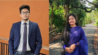 রাবিতে মুন্সিগঞ্জ-বিক্রমপুর ছাত্র সংঘের নেতৃত্বে খালিদ-সুরাইয়া