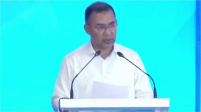 শিক্ষার্থীদের প্রতিবছর একটি করে গাছ লাগানোর আহ্বান প্রধানমন্ত্রীর