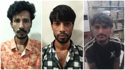 ভাড়াটে খুনিরা হত্যা করে বিএনপি নেতা জাহেদুলকে