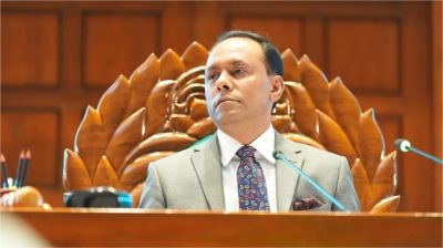 নতুন সংসদের প্রতি মানুষের প্রত্যাশা অনেক : ডেপুটি স্পিকার