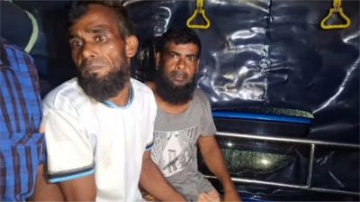 বগুড়ায় মানসিক ভারসাম্যহীন নারীকে সংঘবদ্ধ ধর্ষণ, আটক ২