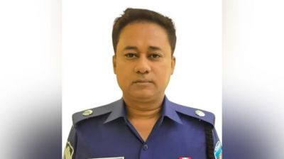 কুমিল্লার অতিরিক্ত পুলিশ সুপার সাইফুল মালিক মারা গেছেন