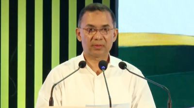 ২০৩৪ সালের মধ্যে বাংলাদেশ ট্রিলিয়ন ডলারের অর্থনীতির দেশ হতে যাচ্ছে : প্রধানমন্ত্রী