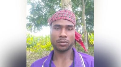 পড়ে ছিল মাথা, মাটি খুঁড়ে মিলল মরদেহ