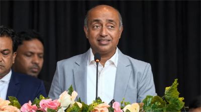 সাবেক রাষ্ট্রপতির বিরুদ্ধে ওঠা দুর্নীতির অভিযোগ সরকার পর্যালোচনা করছে: আইনমন্ত্রী