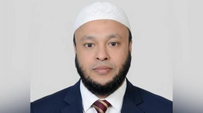 জনগণের সমর্থন নিয়ে ইউপি চেয়ারম্যান পদে নেয়ামত উল্লাহ