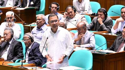 বর্তমান সরকার জনগণের কাছে দায়বদ্ধ: প্রধানমন্ত্রী
