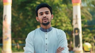রাষ্ট্রপতির ‘পদত্যাগ’ নিয়ে যা বললেন আসিফ মাহমুদ
