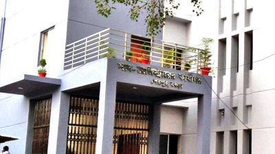 শেরপুর সাব-রেজিস্ট্রি অফিসে পে-অর্ডার অবমুক্তে অনিয়মের অভিযোগ, ২০ লাখ টাকা আত্মসাতের দাবি