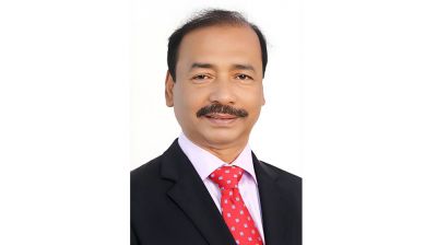 নতুন দায়িত্বে সংসদ সদস্য আবুল কালাম