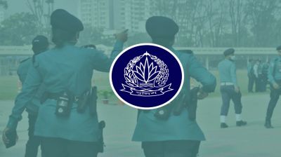 নেতৃত্বে নতুন দিগন্ত উন্মোচন পুলিশের নারী সদস্যদের