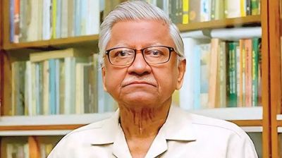 অধ্যাপক আবুল কাসেম ফজলুল হক মারা গেছেন