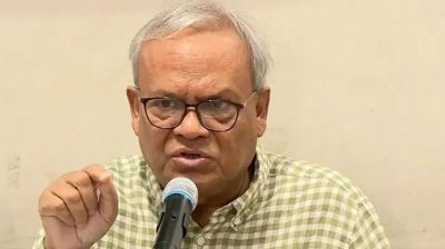 বিএনপি ক্ষমতায় এসেছে রক্ত ও আন্দোলনের বিনিময়ে: রিজভী