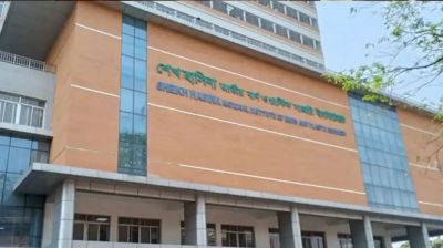 কেরানীগঞ্জে গ্যাসলাইন বিস্ফোরণে তিন শ্রমিক দগ্ধ