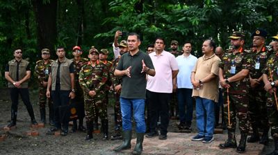 সেনাবাহিনীর প্রতি জনগণের আস্থা অটুট: প্রধানমন্ত্রী