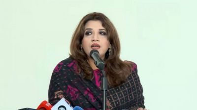 শেখ হাসিনার আত্মসমর্পণ হলে আগে কারাগারে যেতে হবে: পররাষ্ট্র প্রতিমন্ত্রী