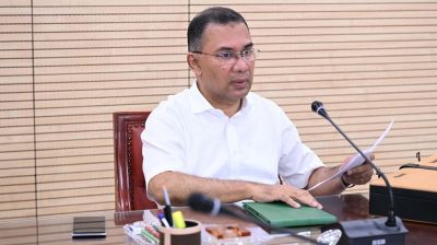 ঐক্যবদ্ধভাবে বৈষম্যহীন বাংলাদেশ গড়ার আহ্বান প্রধানমন্ত্রীর